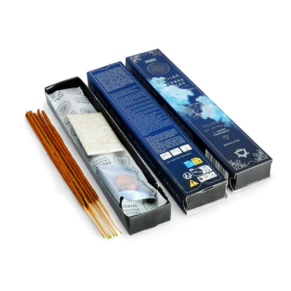 7 Herbs Zodiac Incense – Taurus