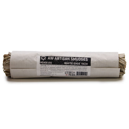 Smudge Stick - White Sage