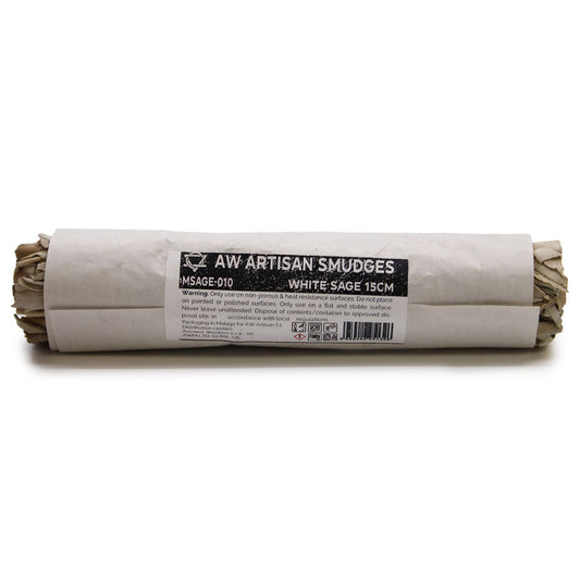 Smudge Stick - White Sage