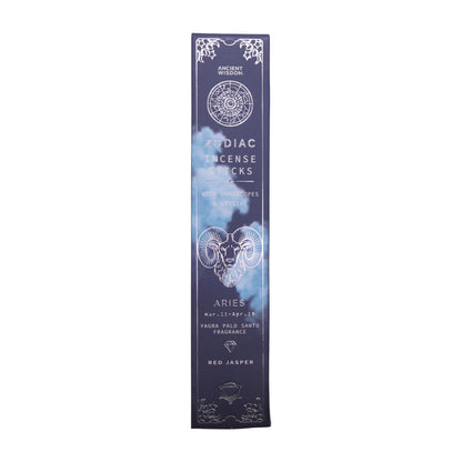 Arruda Zodiac Incense – Pisces