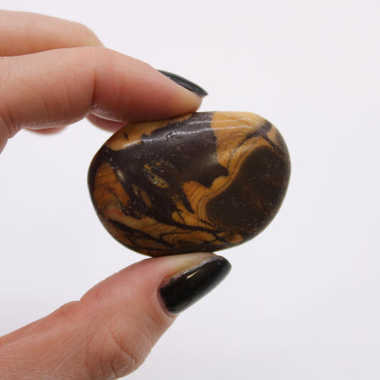 Large Tumble Stones - Picture Nguni
