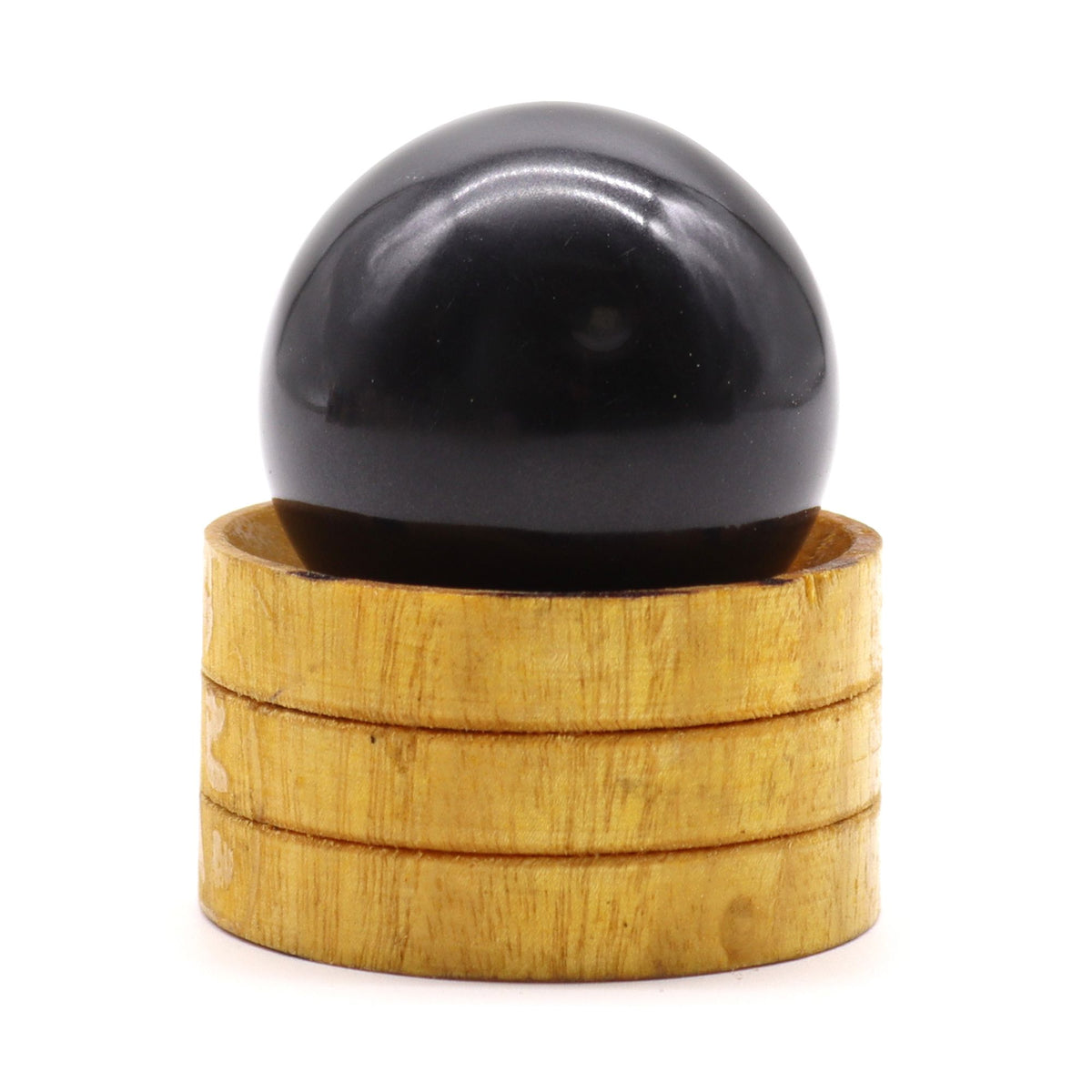 Gemstone Sphere - Tourmaline - 40mm