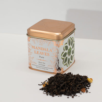 Narnaja Black Tea - 50g
