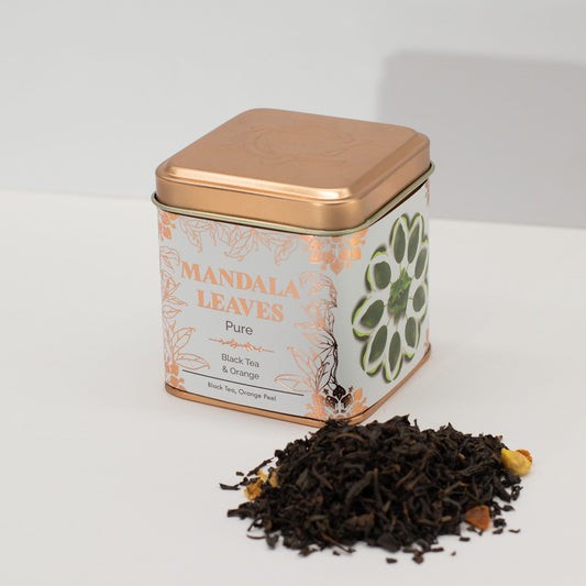 Narnaja Black Tea - 50g