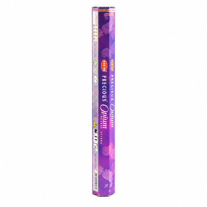 HEM Hexagonal Incense - Precious Opium