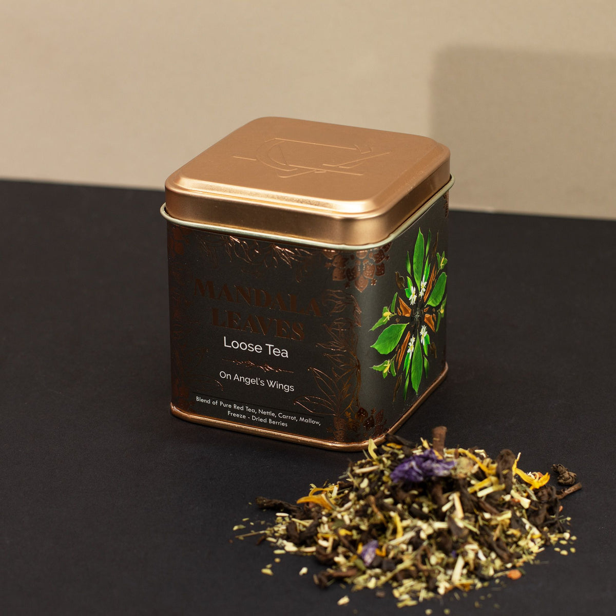 On Angels Wings Tea Blend - 50g