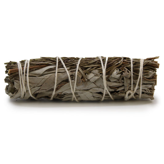 Stick & Smudge Holder Bundle - Protection