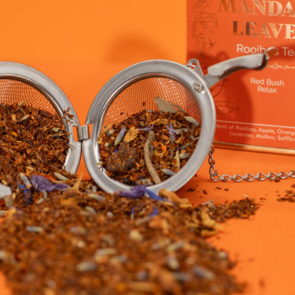 Red Bush Relax Tea - 50g