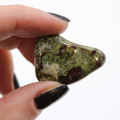 Medium Tumble Stones - Dragon Stones