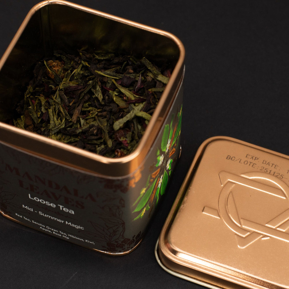 Mid-Summer Magic - 50g