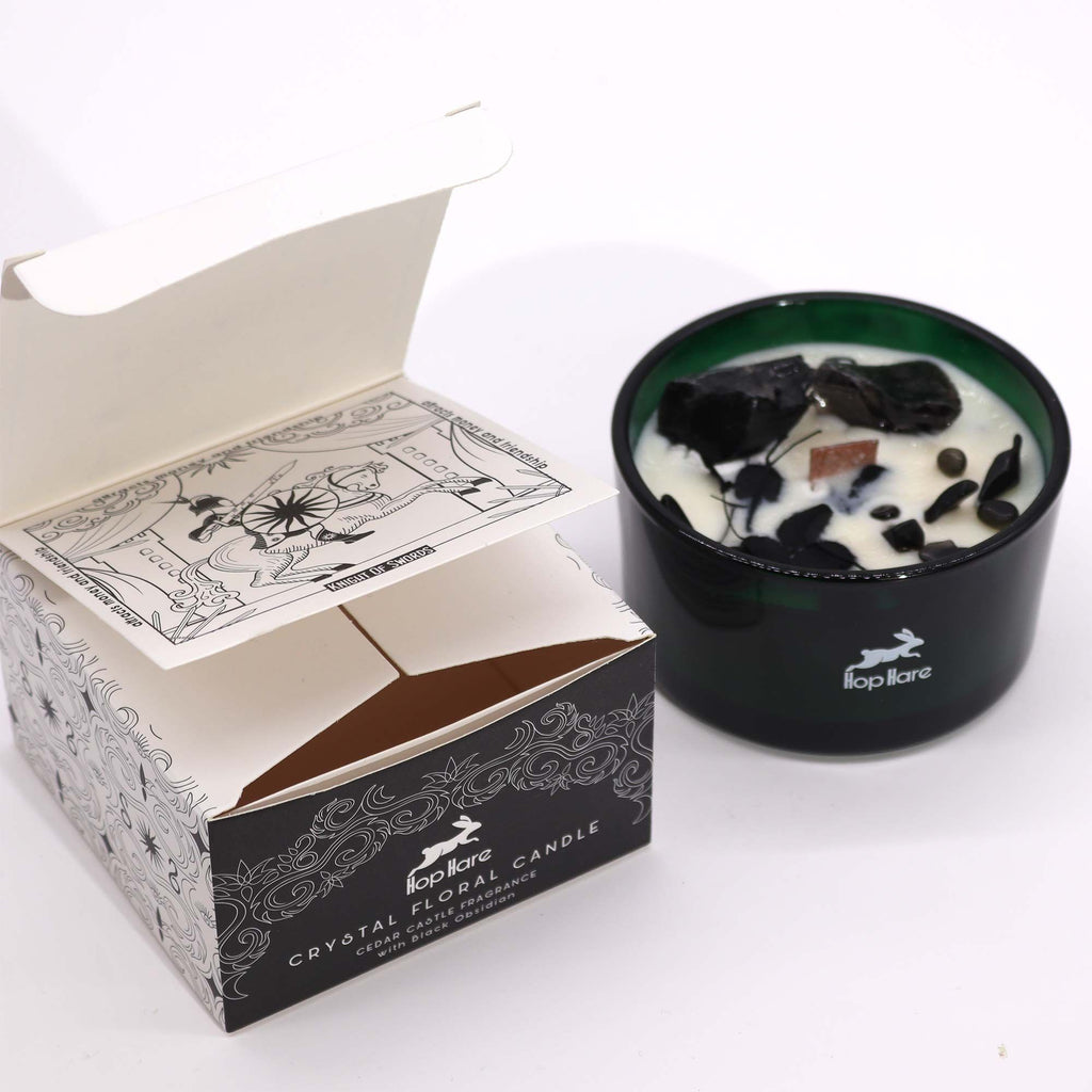 Hop Hare Gift Set - The Knight