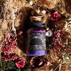 Ancient Witch Bath Spell Potion - Love