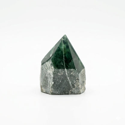 Green Aventurine Gemstone Top Polished Points