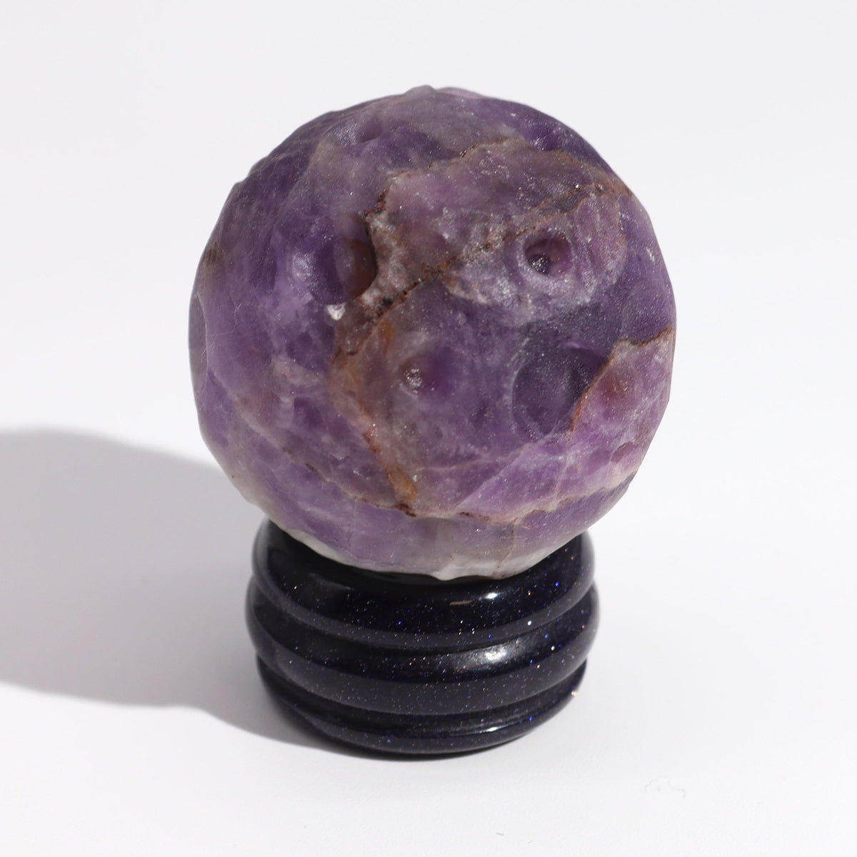 Amethyst Planet - Jupiter