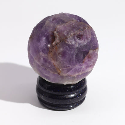 Amethyst Planet - Jupiter