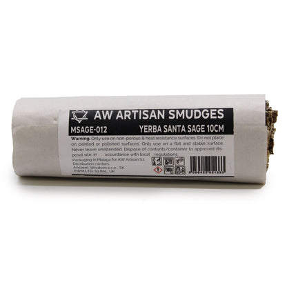 Smudge Stick - Yerba Santa Sage