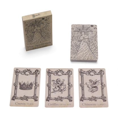 Spellbound Oracle Bundle