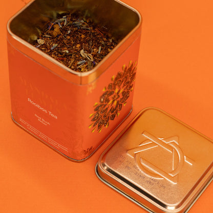 Red Bush Relax Tea - 50g