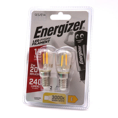 1pc Spare LED Bulb - Salt Lamp
