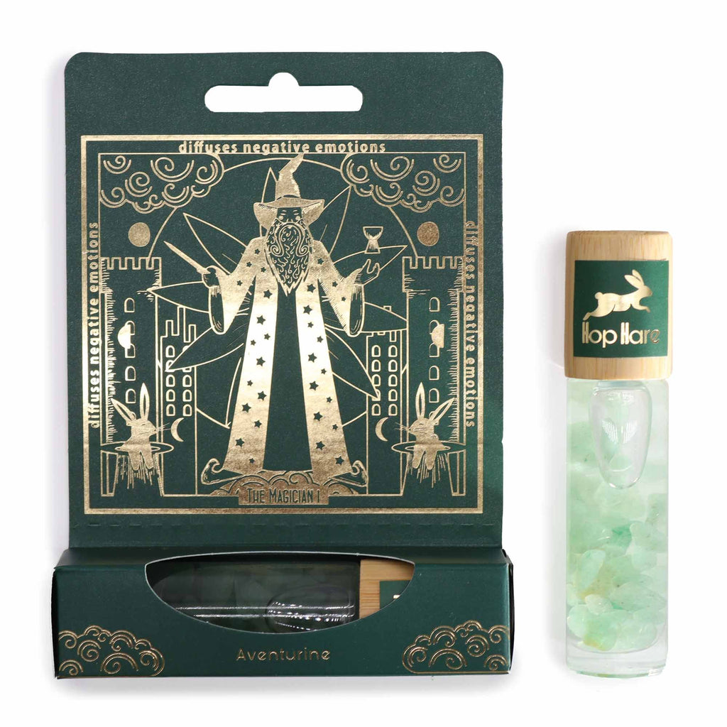 Hop Hare Gift Set - The Magician