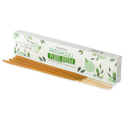 Masala Incense Sticks - Patchouli