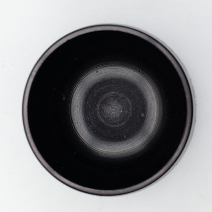 Cauldron Singing Bowl - Magic Mushroom - Green