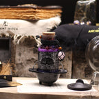 Ancient Witch Bath Spell Potion - Love