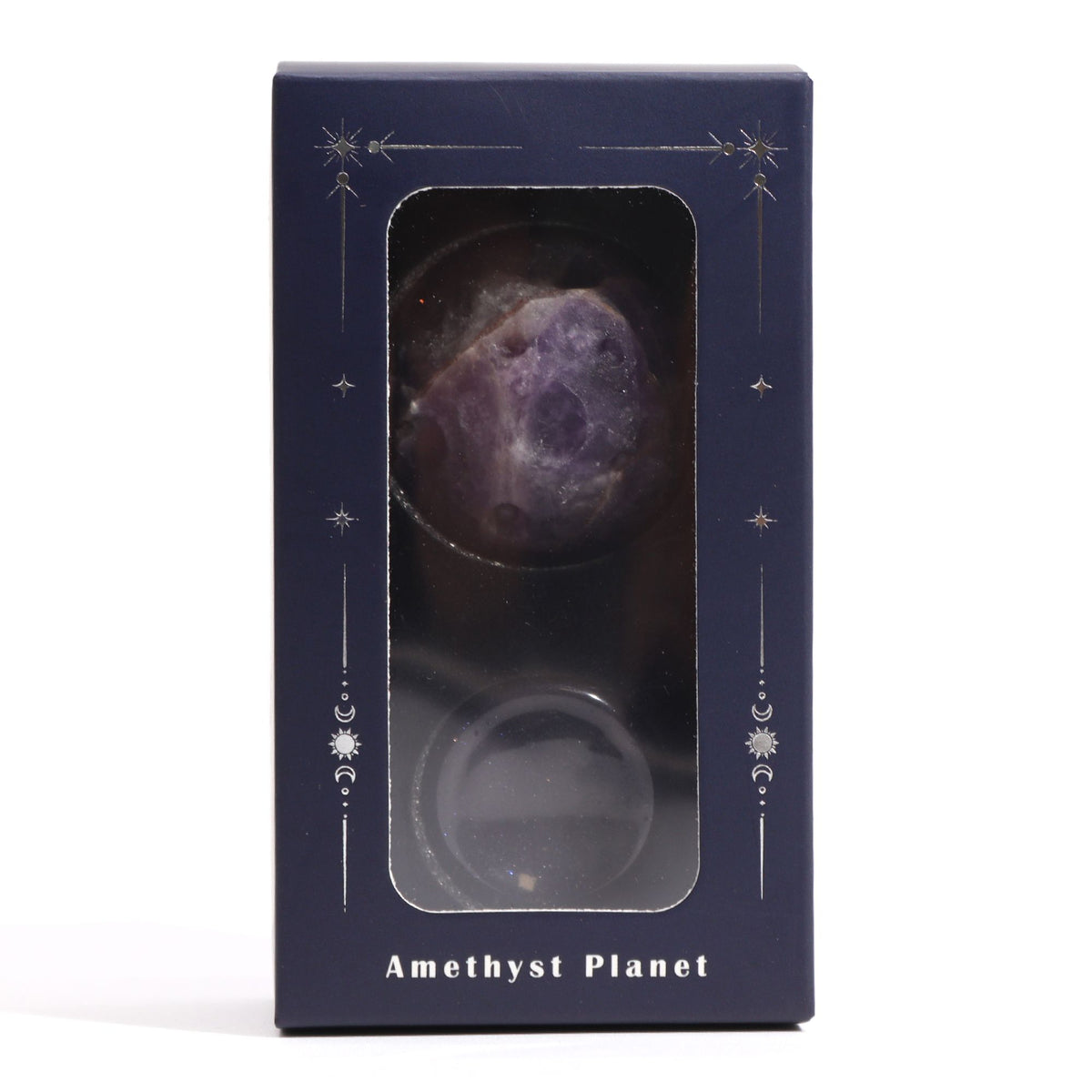 Amethyst Planet - Jupiter