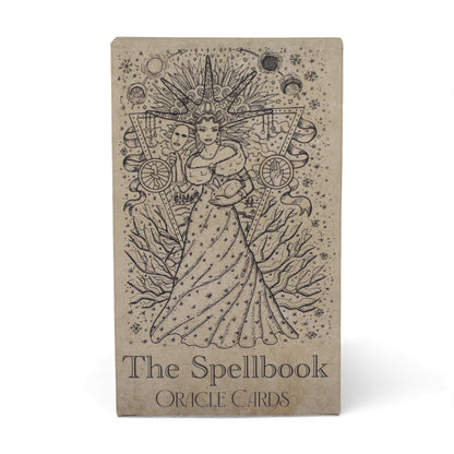 Spellbound Oracle Bundle