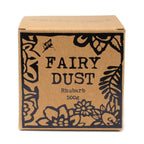 Fairy Dust - Japanese Bloom