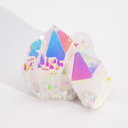 Enhanced Quartz - Angel Quartz