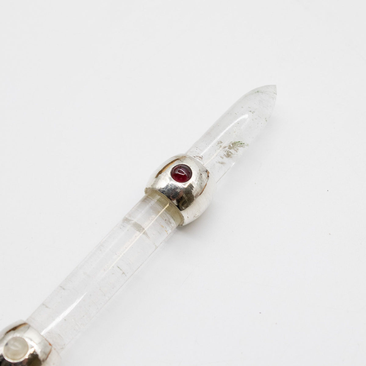 Celestial Prism Wand - Amethyst