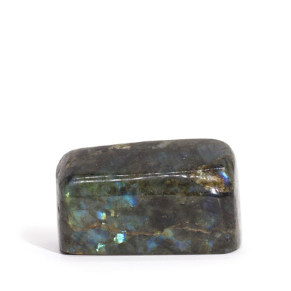 Madagascar Labradorite Stone - Medium
