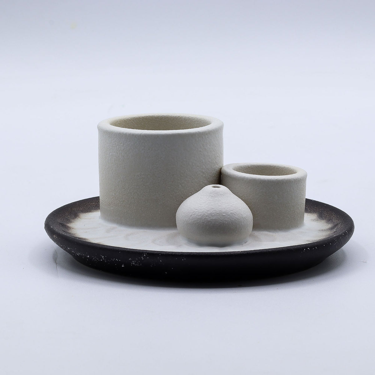 Stick & Smudge Holder Bundle - Protection