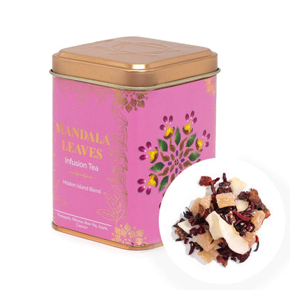 Hidden Islands Blend - 50g