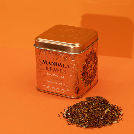 Red Bush Digestive - 50g