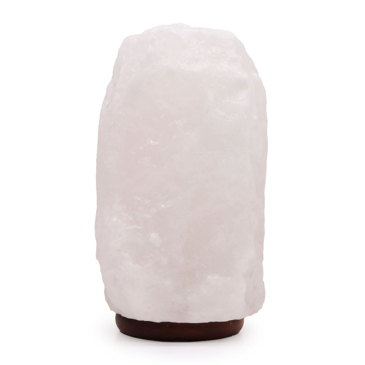 Crystal Rock Himalayan Salt Lamp - Large