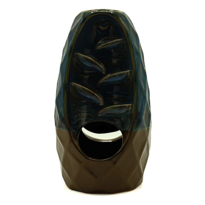 Backflow Incense Burner - Pineapple Mountain