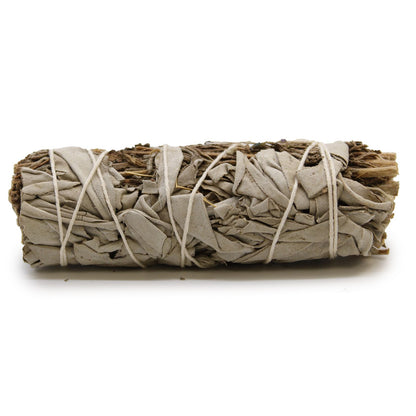 Smudge Stick - White Sage & Lavender