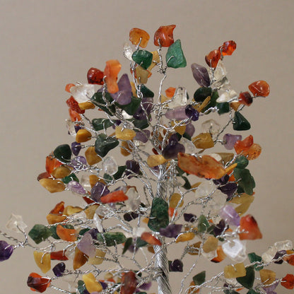 Gemstone Tree - 320 Stone - Multi