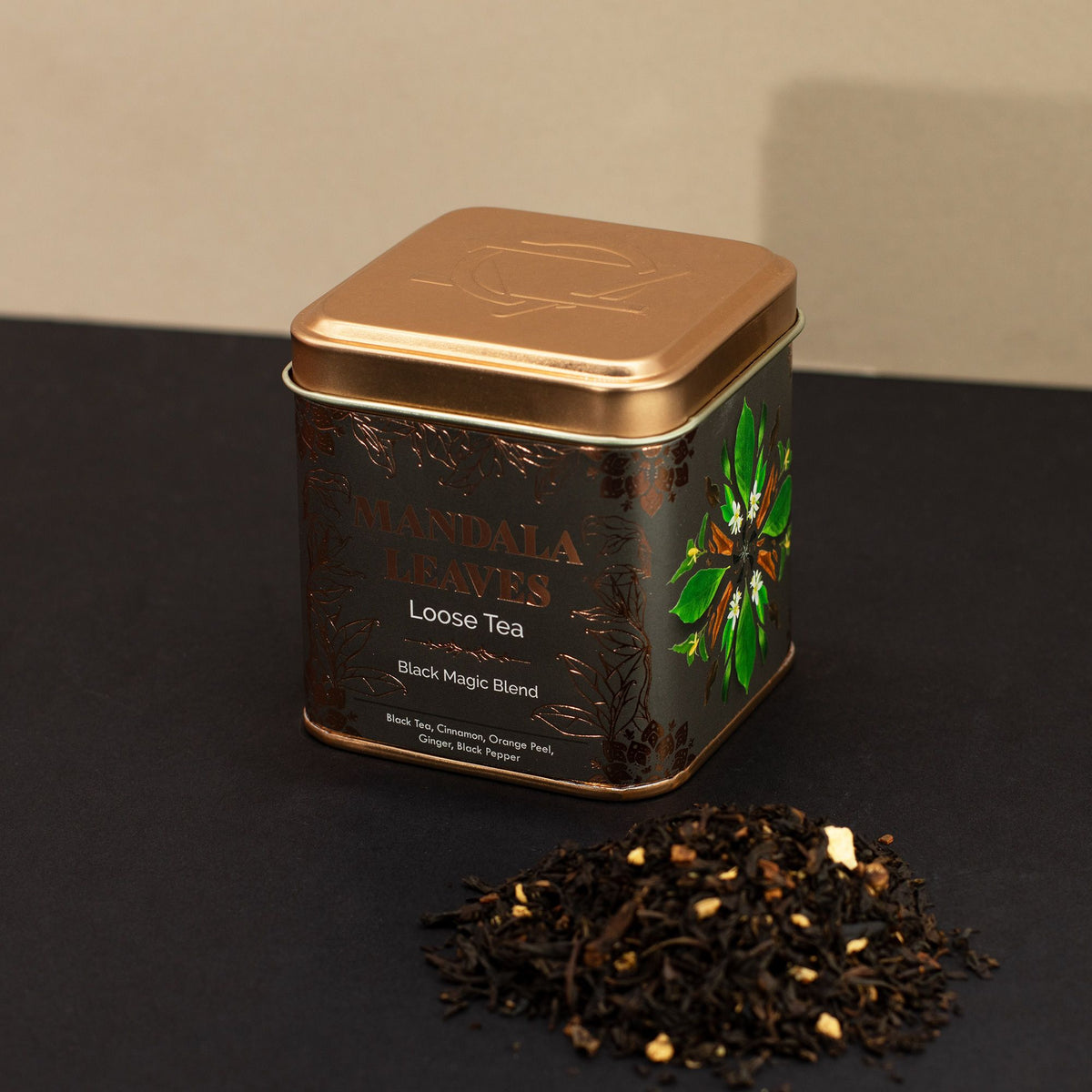 Black Magic Blend - 50g