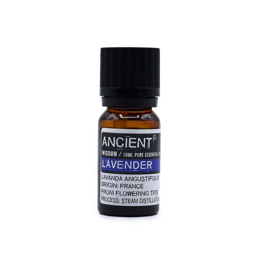 Lavender Essential Oil - 10ml