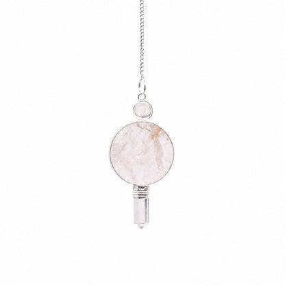 Sphere & Big Circle & Point Pendulum