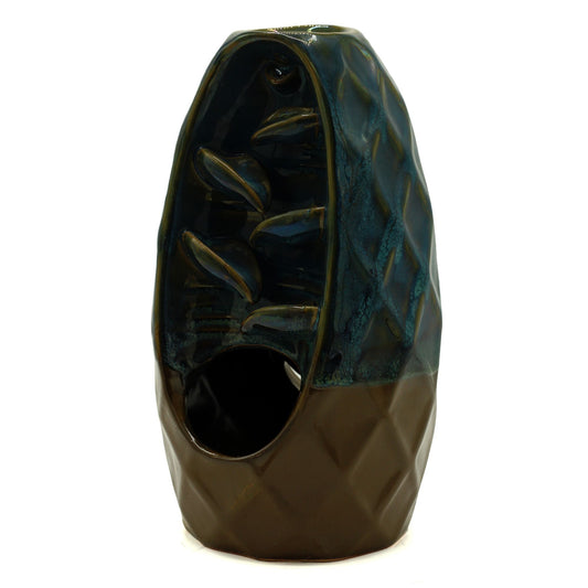 Backflow Incense Burner - Pineapple Mountain