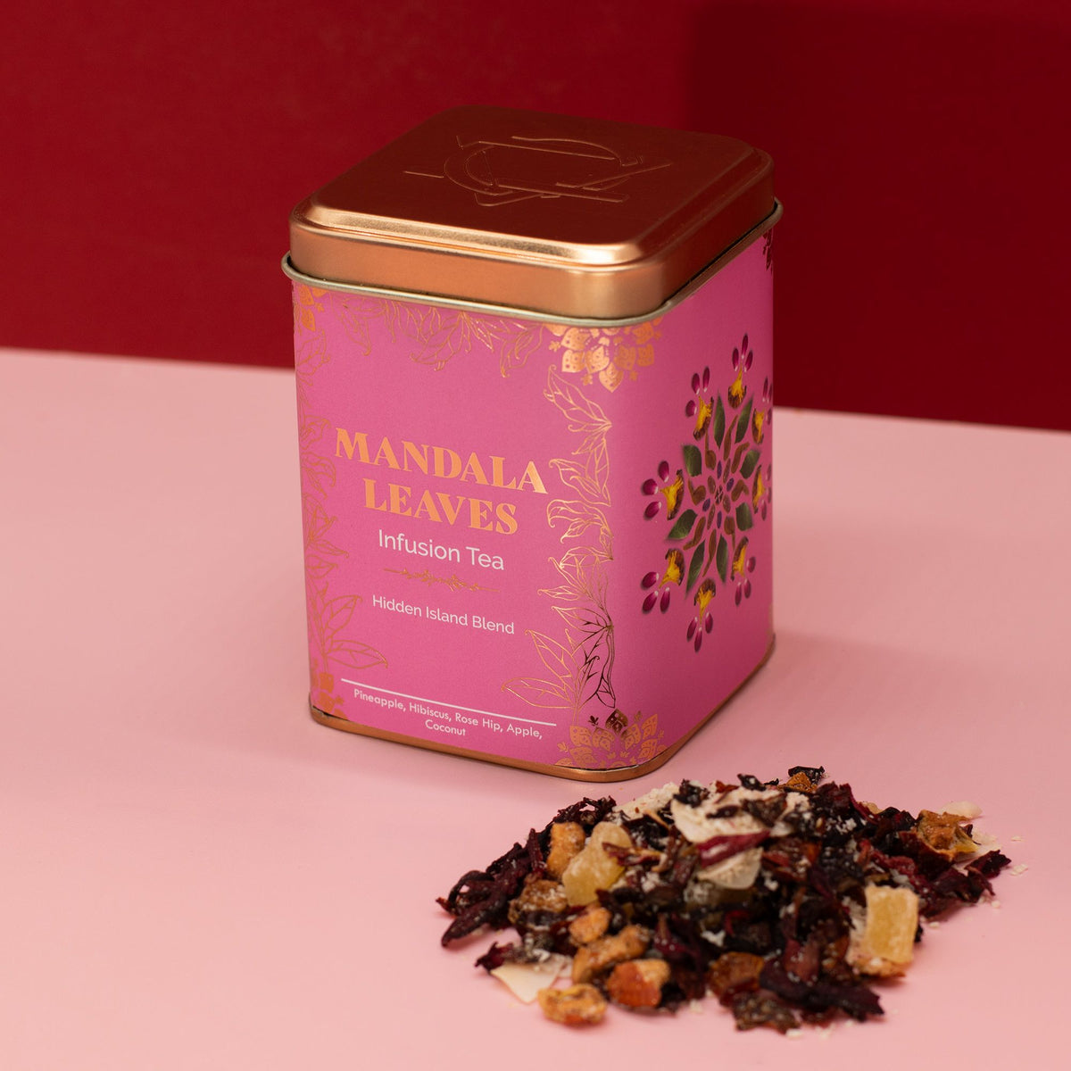 Hidden Islands Blend - 50g