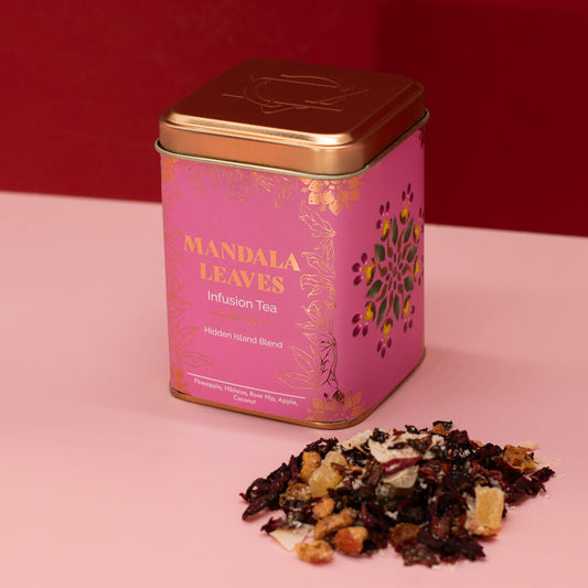 Hidden Islands Blend - 50g
