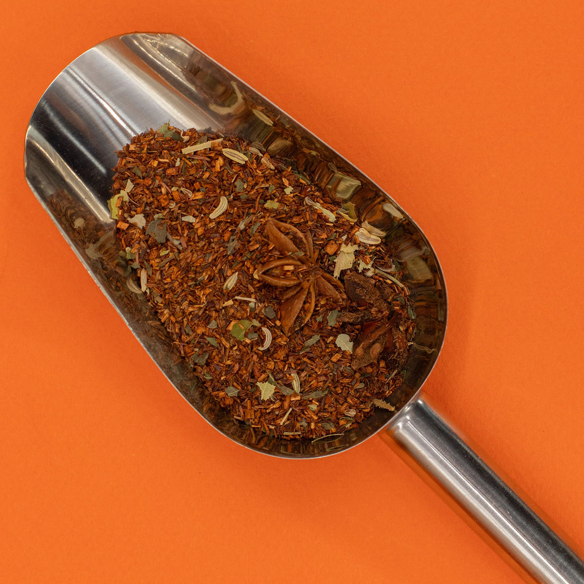 Red Bush Digestive - 50g