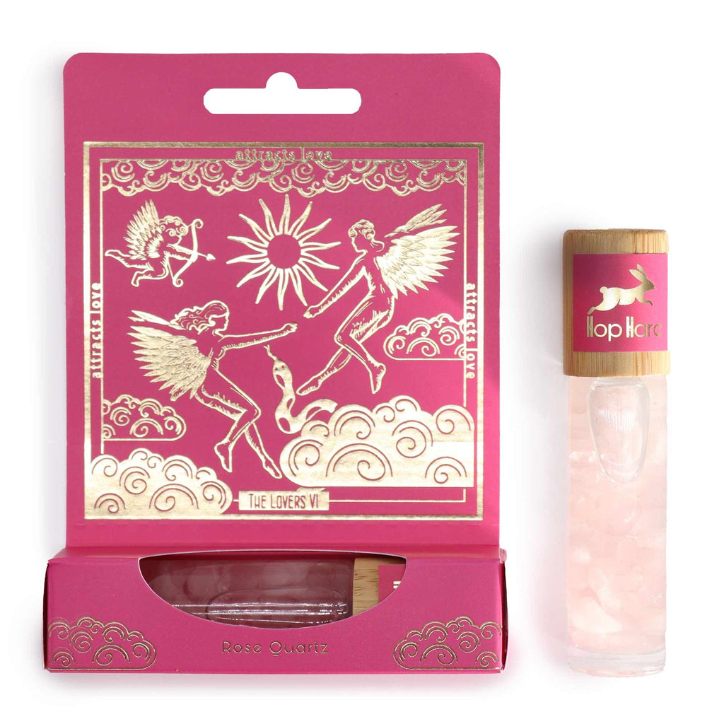 Hop Hare Gift Set - The Lovers