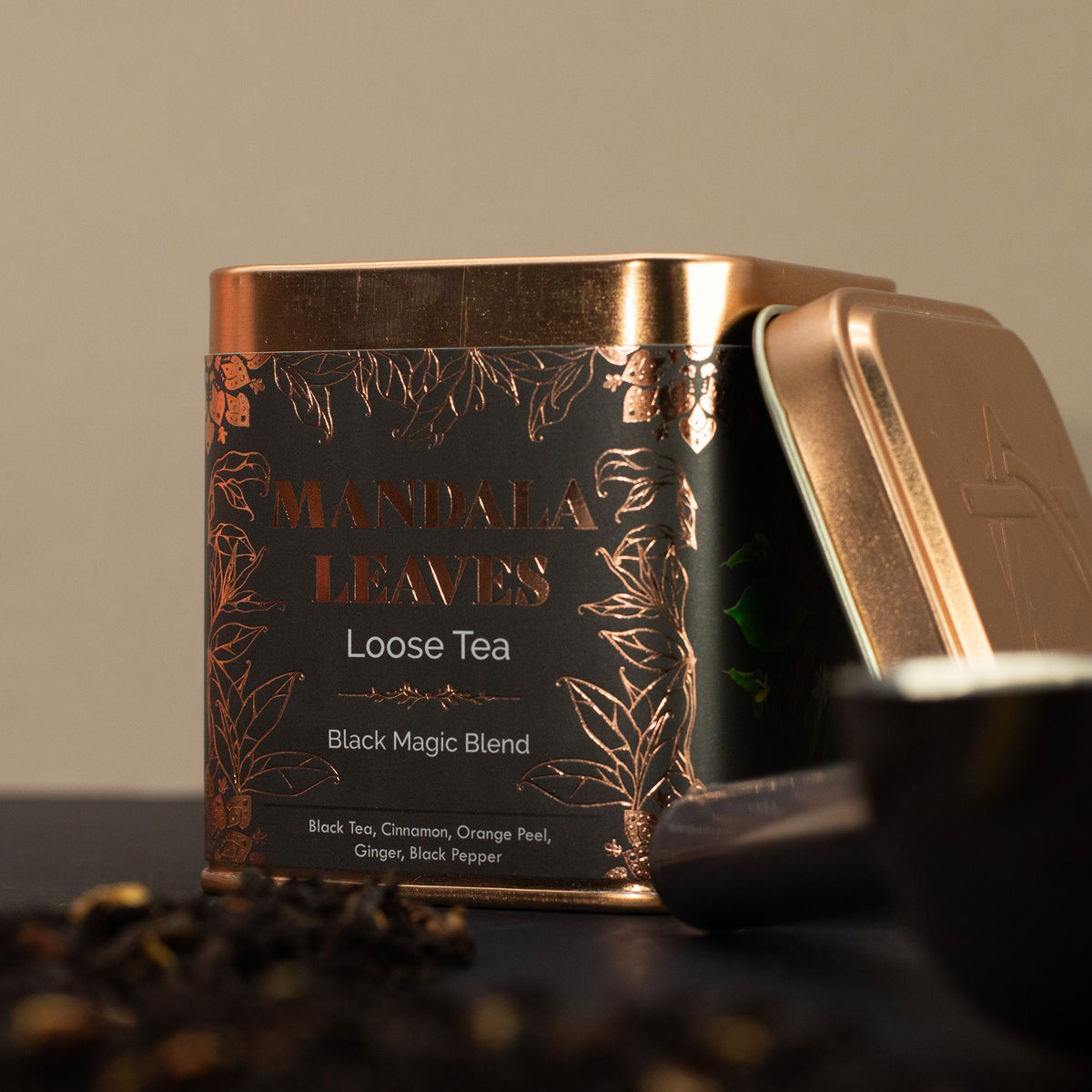 Black Magic Blend - 50g