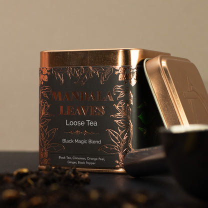 Black Magic Blend - 50g
